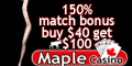 Maple Casino