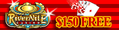 River Nile Casino