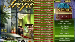 casinotropez